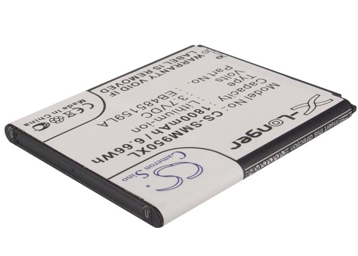 CS-SMM950XL - Image 2