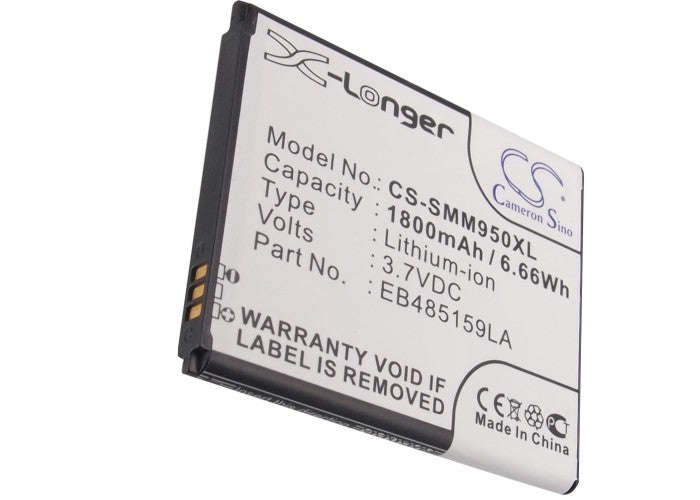 CS-SMM950XL - Image 5