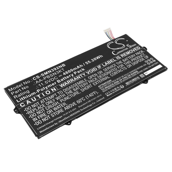 CS-SMN392NB - Image 5