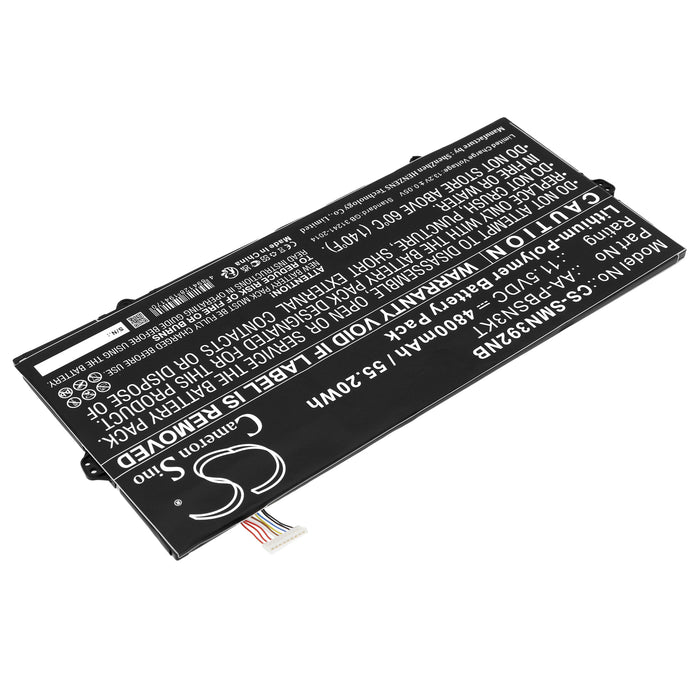 CS-SMN392NB - Image 4