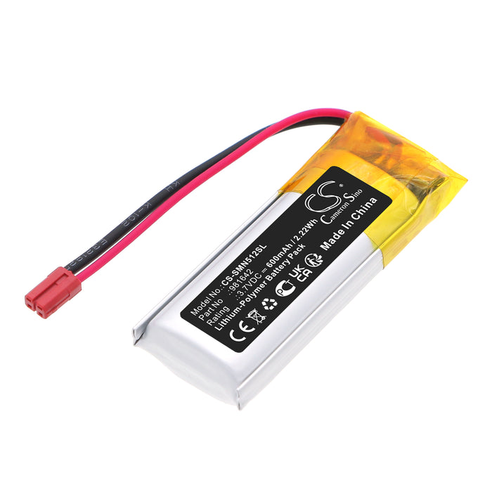 CS-SMN512SL - Image 2
