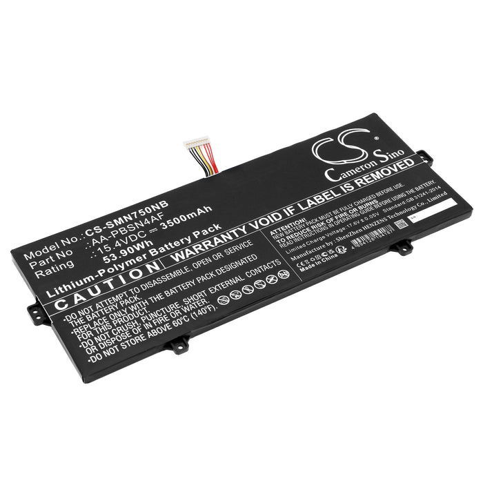 CS-SMN750NB - Image 2