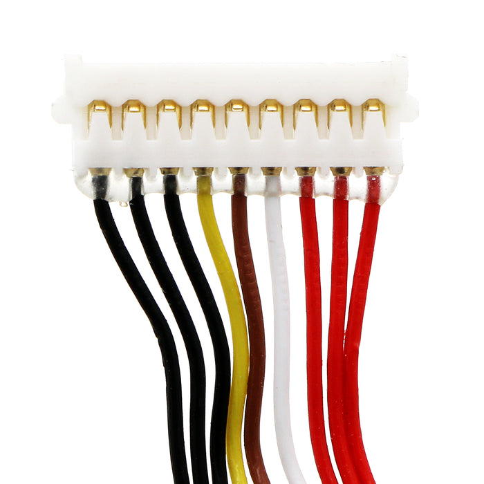 CS-SMN900NB : Battery for Samsung NP900X5N-K07HK, NT900X5N-K29S, NT900X5N-K59W and others - Replaces Samsung AA-PBTN6QB