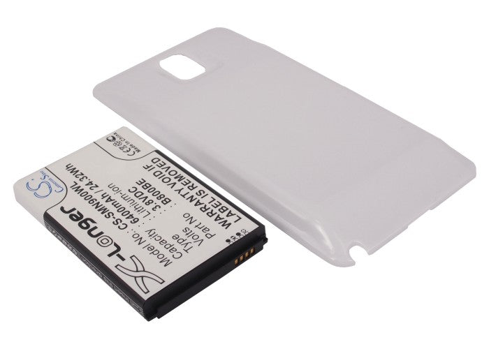 CS-SMN900WL - Image 5