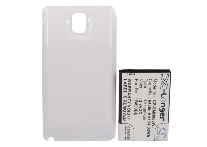 CS-SMN900WL - Image 3