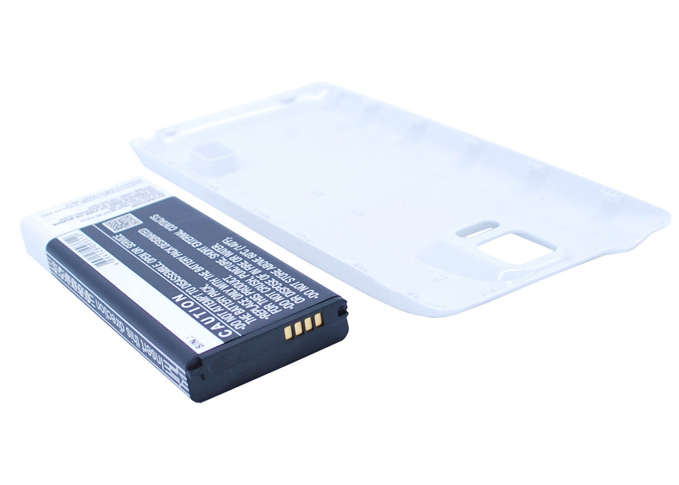 CS-SMN916HL : Battery for Samsung Galaxy Note 4 ( China Mobile ), SM-N910F, SM-N9109W and others - Replaces Samsung EB-BN916BBC