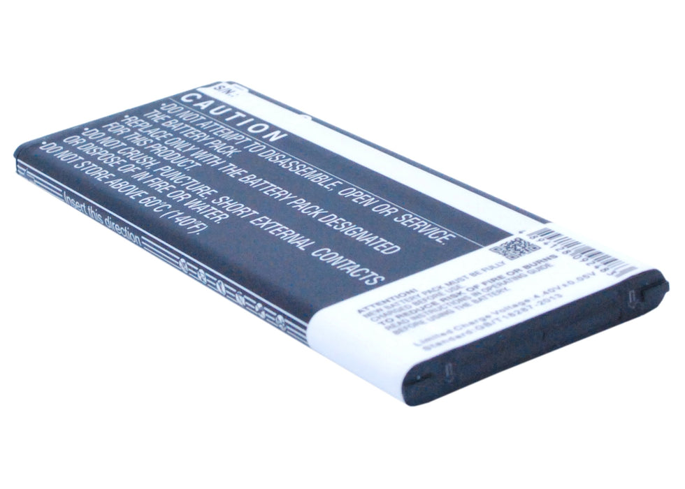 CS-SMN916XL : Battery for Samsung Galaxy Note 4 ( China Mobile ), SM-N910F, SM-N9109W and others - Replaces Samsung EB-BN916BBC, EB-BN916BBE