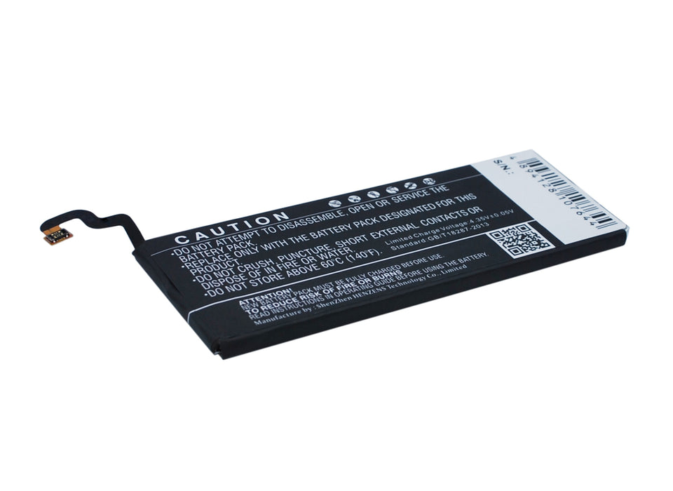 CS-SMN920XL : Battery for Samsung Galaxy Note 5, SM-N920A, SM-N920R4 and others - Replaces Samsung EB-BN920ABE