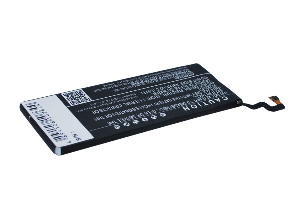 CS-SMN920XL : Battery for Samsung Galaxy Note 5, SM-N920A, SM-N920R4 and others - Replaces Samsung EB-BN920ABE