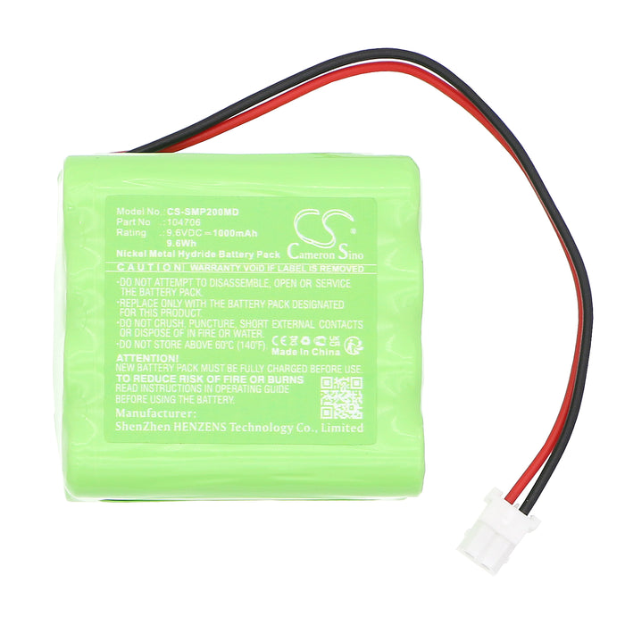 CS-SMP200MD - Image 3
