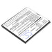 CS-SMP220BL - Image 2