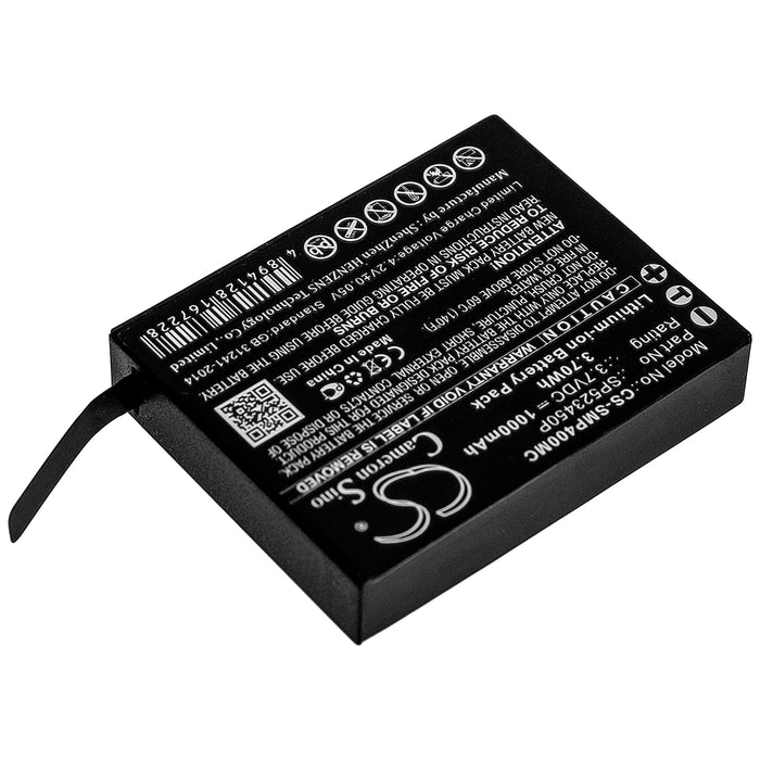CS-SMP400MC - Image 4