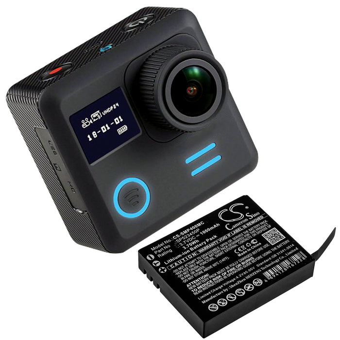 CS-SMP400MC - Image 2