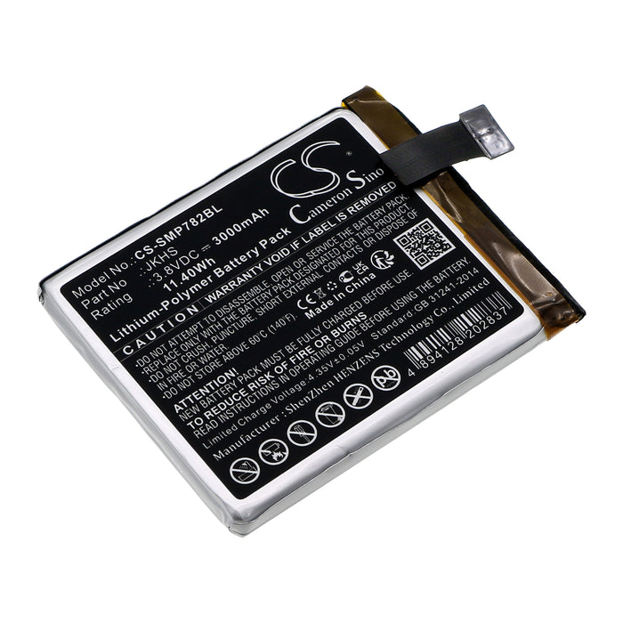 CS-SMP782BL - Image 3
