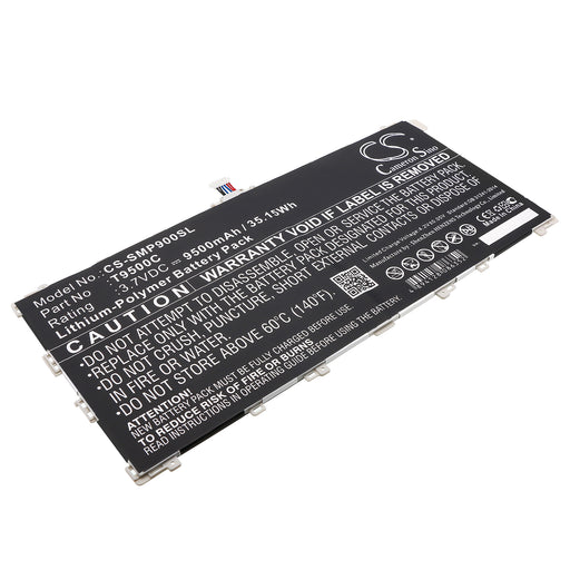 CS-SMP900SL - Image 1
