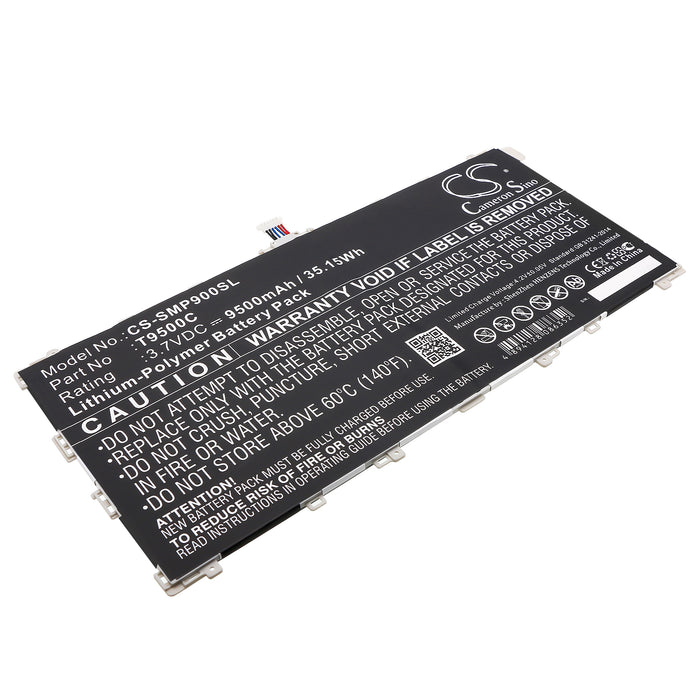CS-SMP900SL - Image 1
