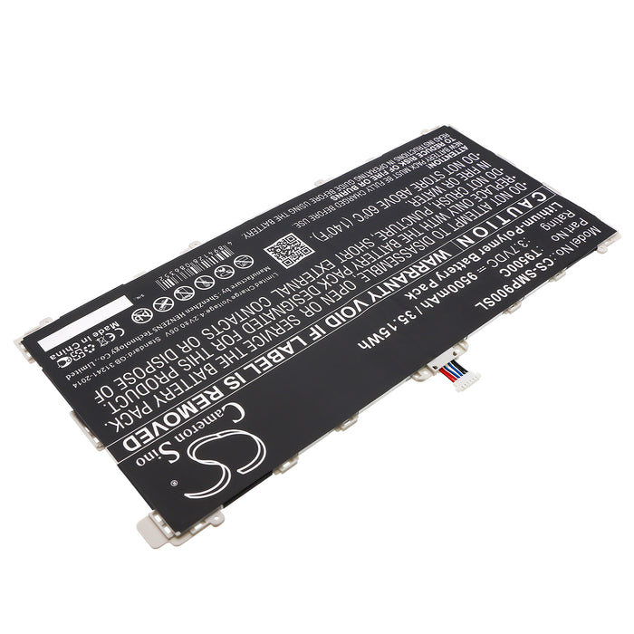 CS-SMP900SL - Image 2