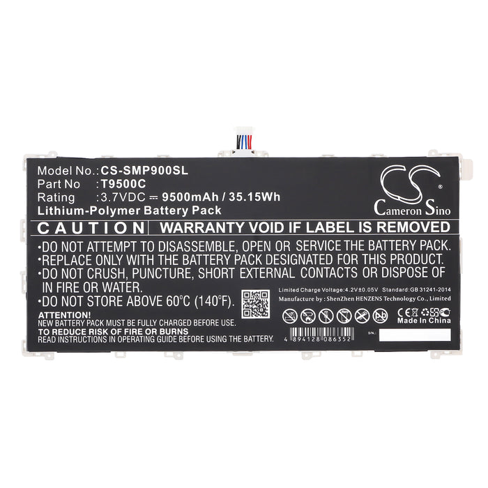 CS-SMP900SL - Image 3
