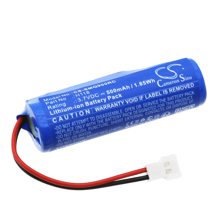 CS-SMQ900RC - Image 1