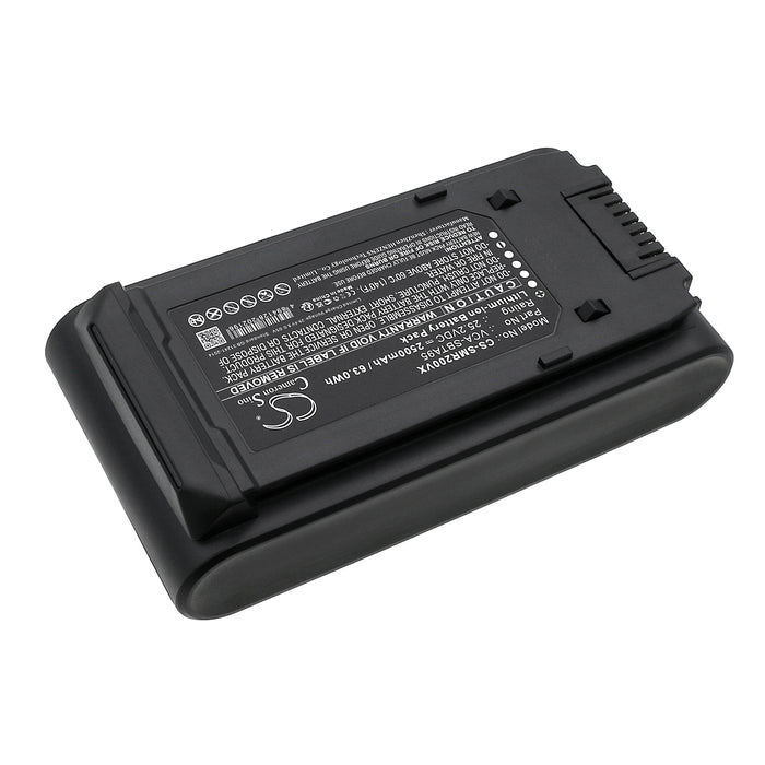 CS-SMR200VX - Image 2