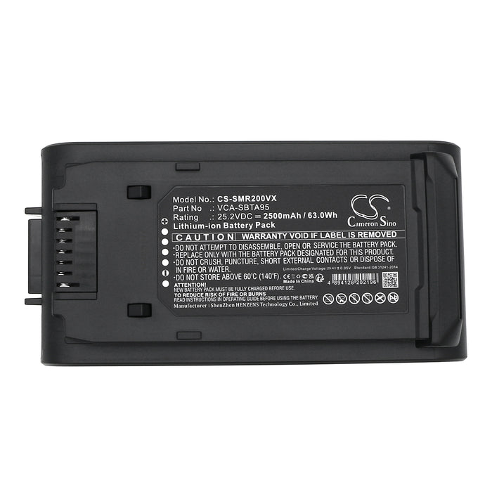 CS-SMR200VX - Image 5