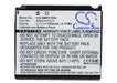 CS-SMR510SL - Image 1