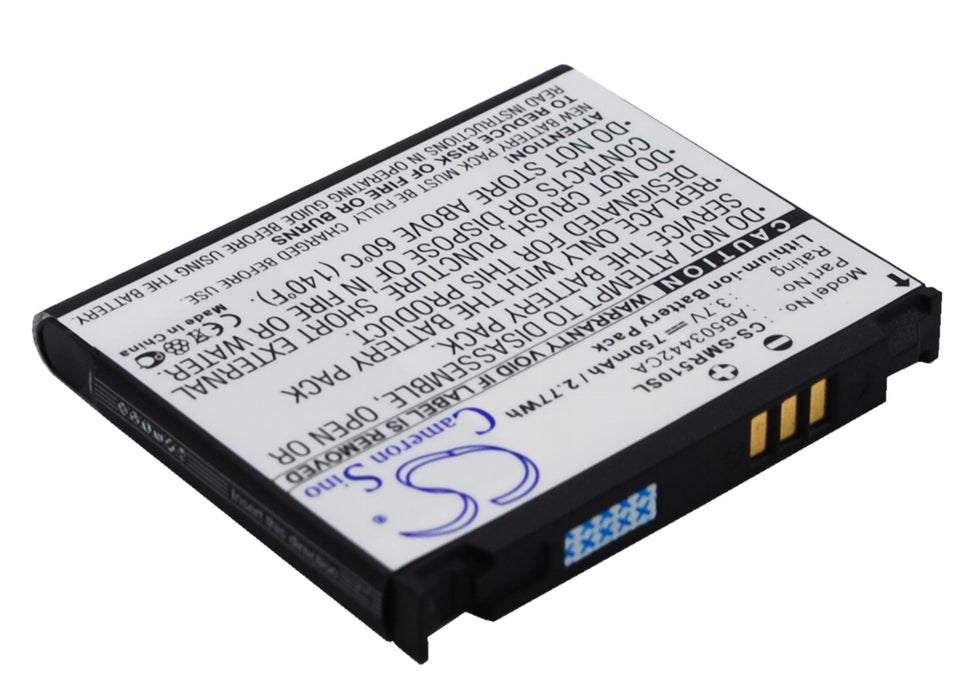CS-SMR510SL - Image 2