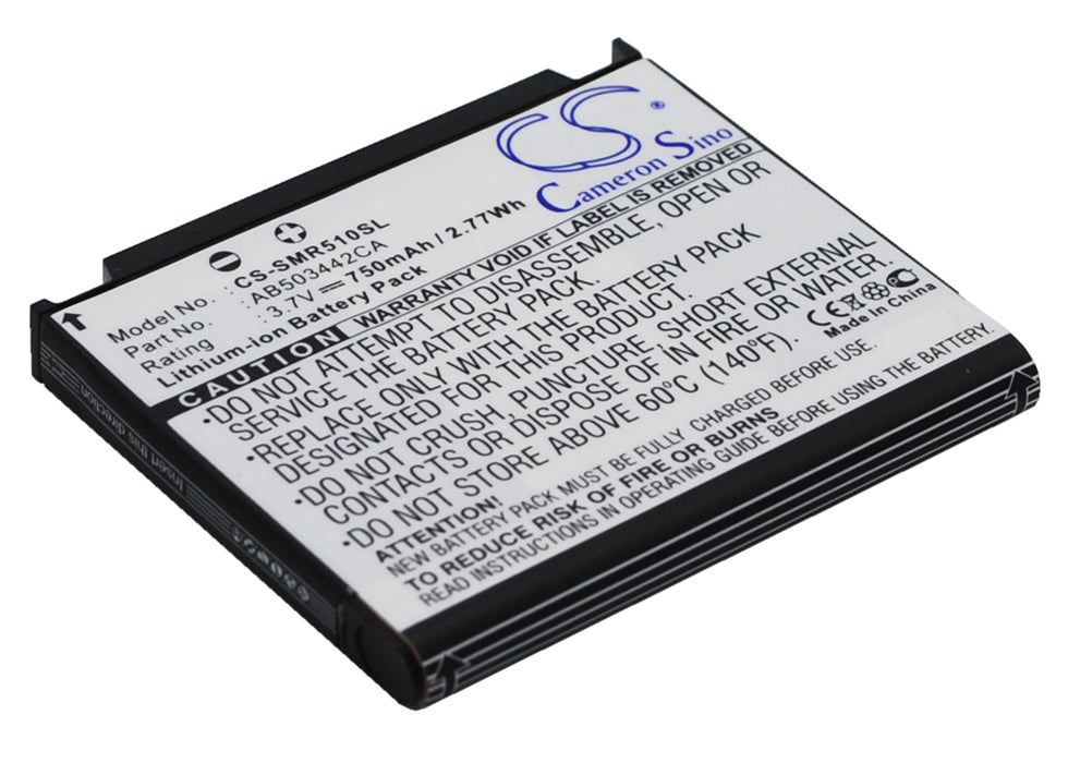 CS-SMR510SL - Image 3