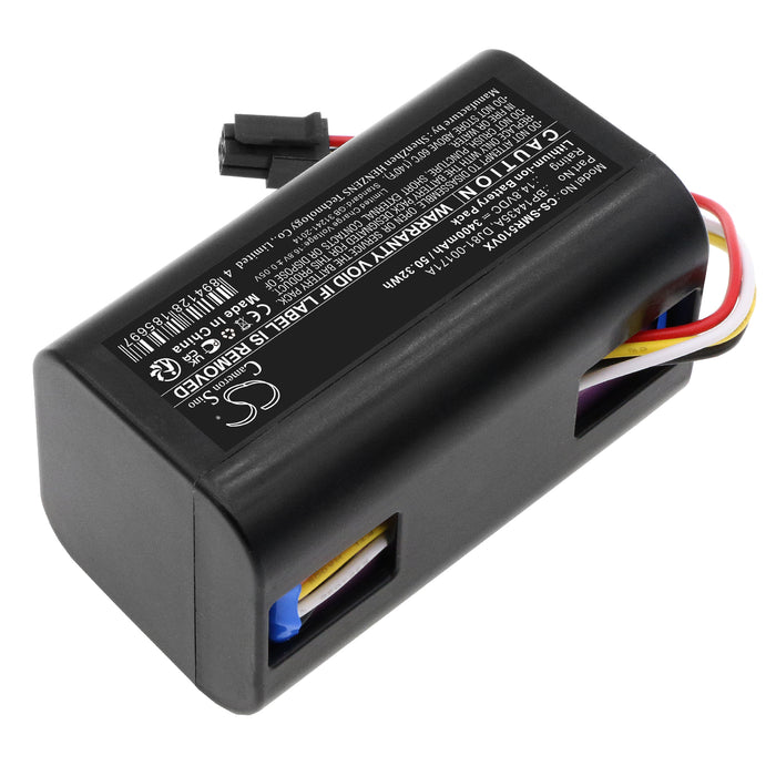 CS-SMR510VX : Battery for Midea i5, i5 Young, i5 Extra and others - Replaces Midea BP14435A