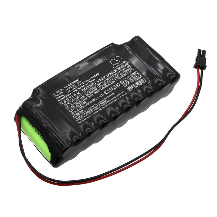 CS-SMR550AF - Image 1