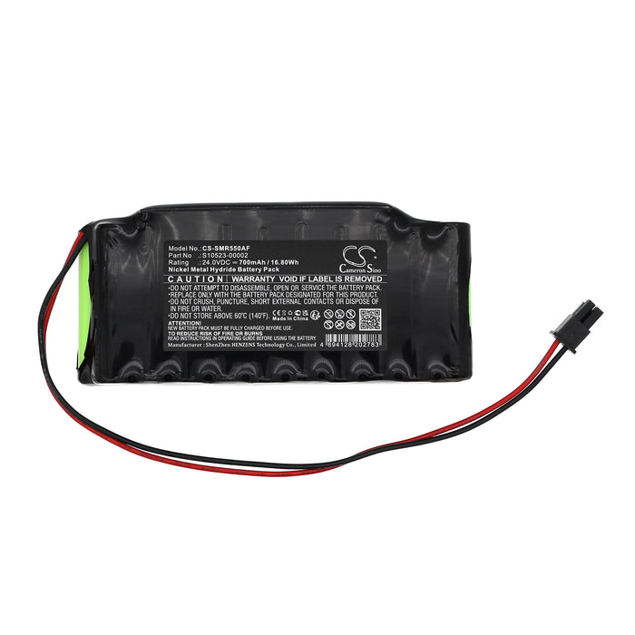 CS-SMR550AF - Image 3