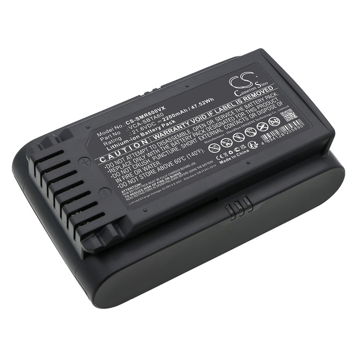 CS-SMR600VX - Image 1