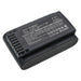 CS-SMR600VX - Image 1