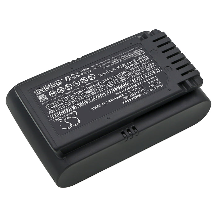 CS-SMR600VX - Image 2