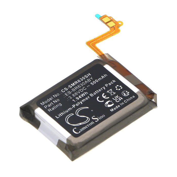 CS-SMR630SH - Image 3