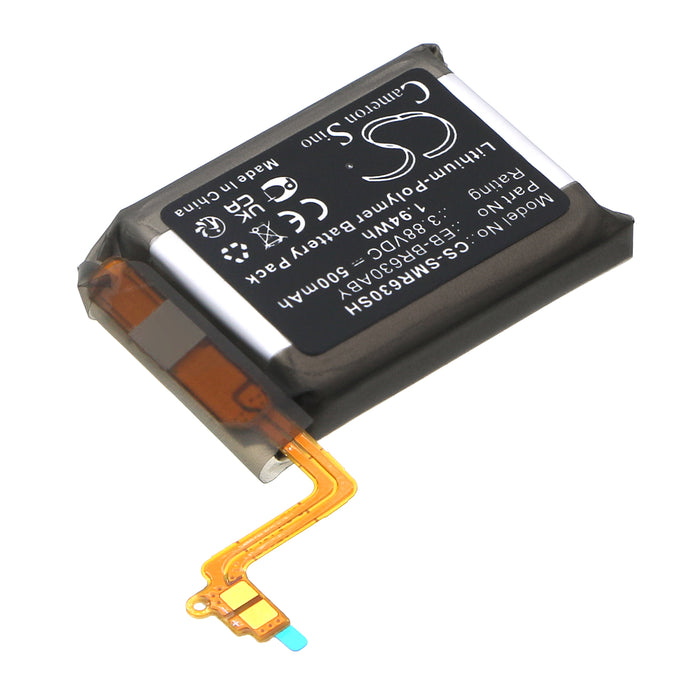CS-SMR630SH - Image 4