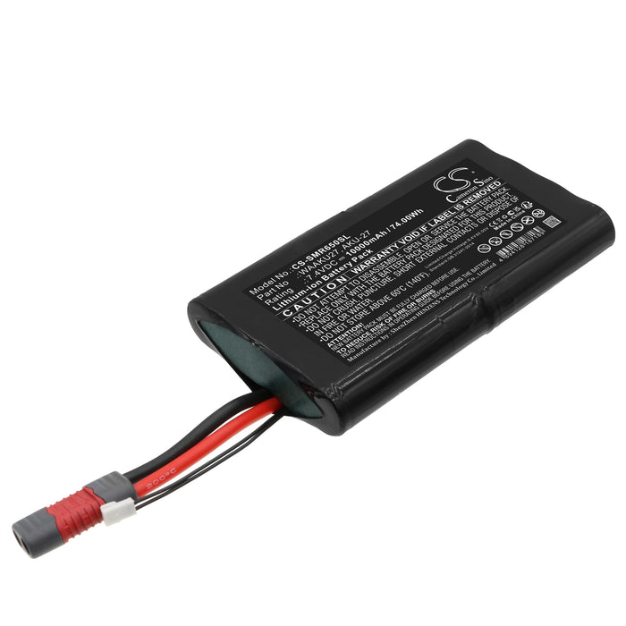 CS-SMR650SL - Image 4