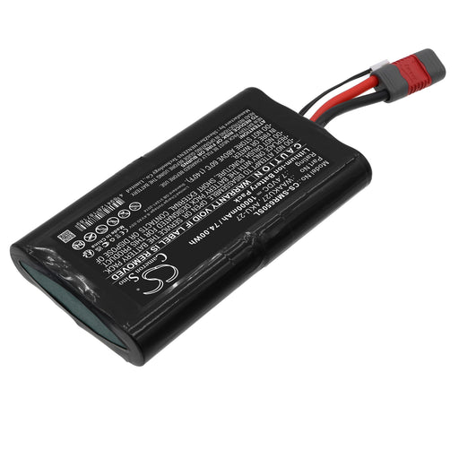 CS-SMR650SL - Image 1
