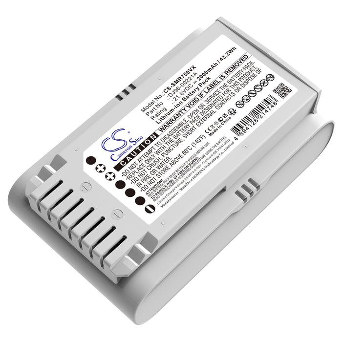 CS-SMR750VX - Image 3