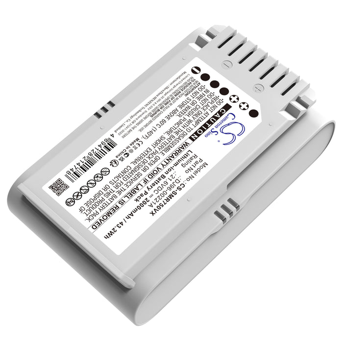 CS-SMR750VX - Image 4