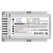CS-SMR750VX - Image 1