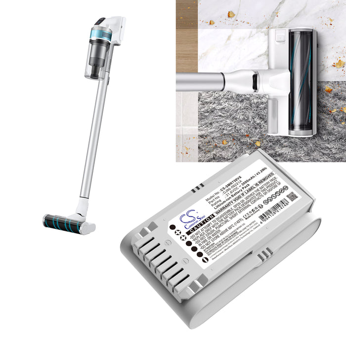 CS-SMR750VX - Image 2