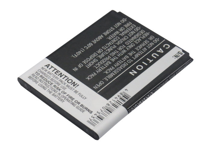 CS-SMR830XL : Battery for USCellular SCH-R830, Galaxy Axiom, SCH-R830ZSAUSC - Replaces USCellular EB-L1H7LLA, EB-L1H7LLABXAR