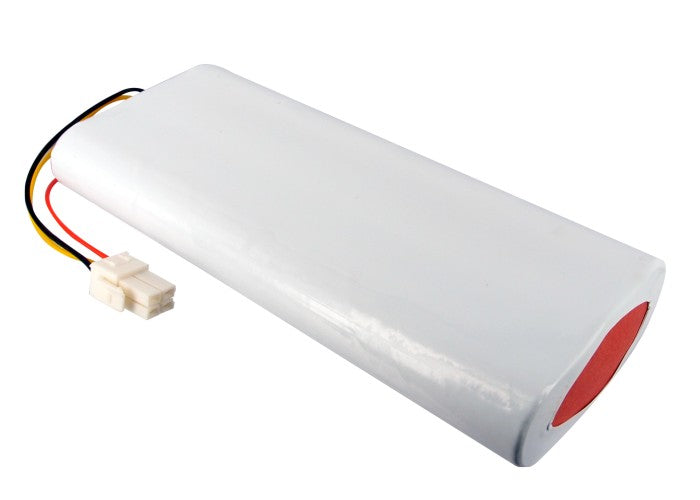 CS-SMR840VX : Battery for Samsung VC-RA84V, VC-RL84VR, VC-RL84V and others - Replaces Samsung DJ96-00113A, SAM14.49B