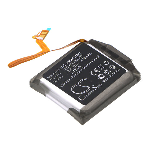CS-SMR911SH - Image 1
