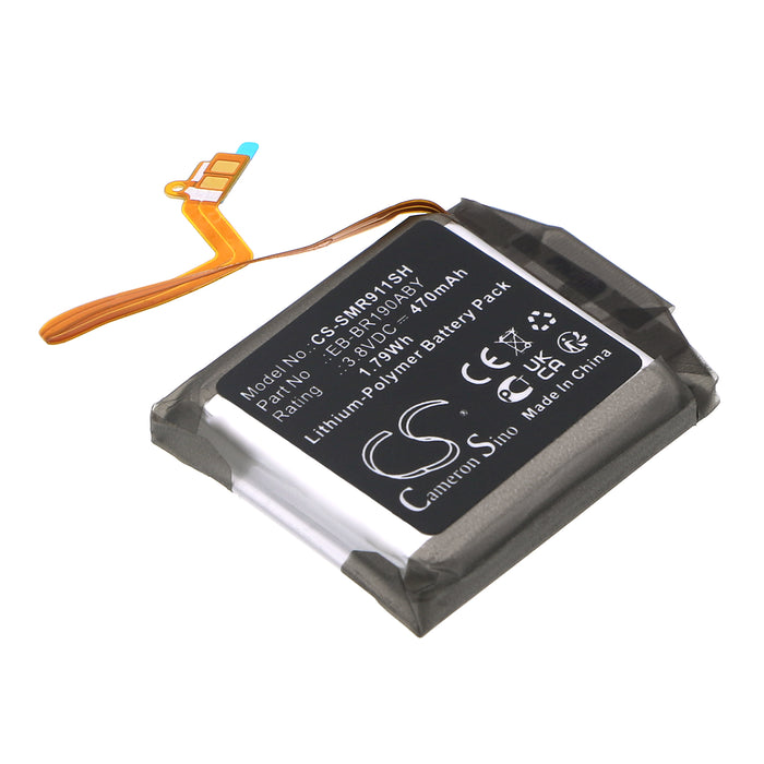 CS-SMR911SH - Image 1