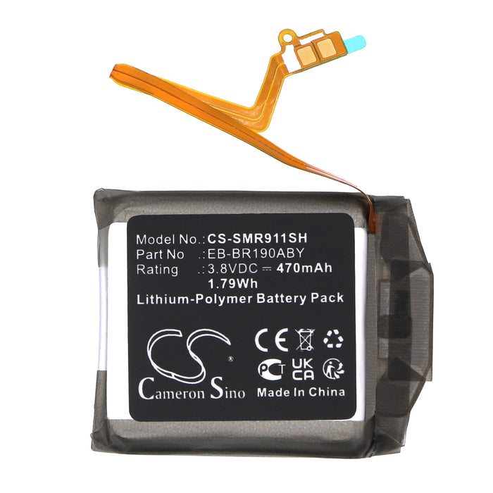CS-SMR911SH - Image 3