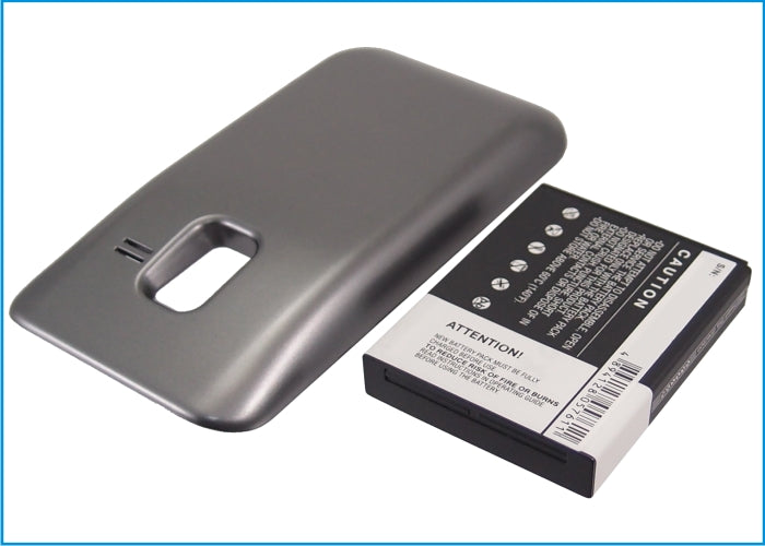 CS-SMR920XL : Battery for Samsung SCH-R920 - Replaces Samsung EB524759VA, EB524759VK, EB524759VABSTD and others