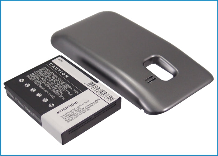 CS-SMR920XL : Battery for Samsung SCH-R920 - Replaces Samsung EB524759VA, EB524759VK, EB524759VABSTD and others