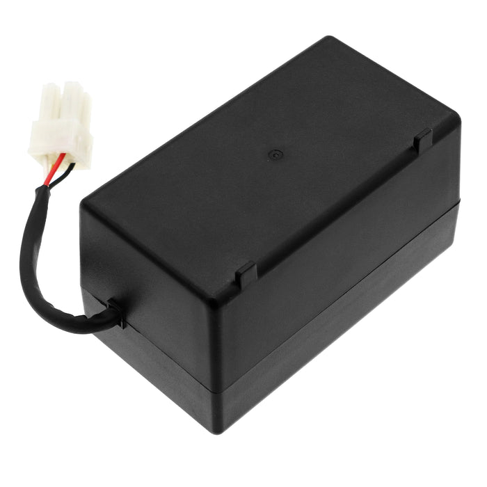 CS-SMR940VX : Battery for Samsung NaviBot SR8940, NaviBot SR8950, NaviBot SR8980 and others - Replaces Samsung DJ43-00006B, DJ96-00152B, DJ96-00203A and others